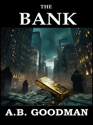 cover image of The Bank